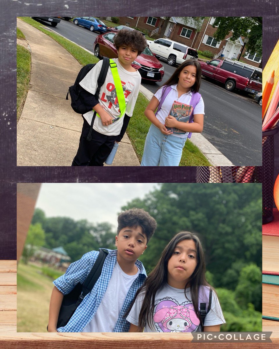 Membreno12's tweet photo. Thank God we made it!!!#LastDayFairfax @fchs2024 @GrahamRoadES https://t.co/5cLicnFb5I