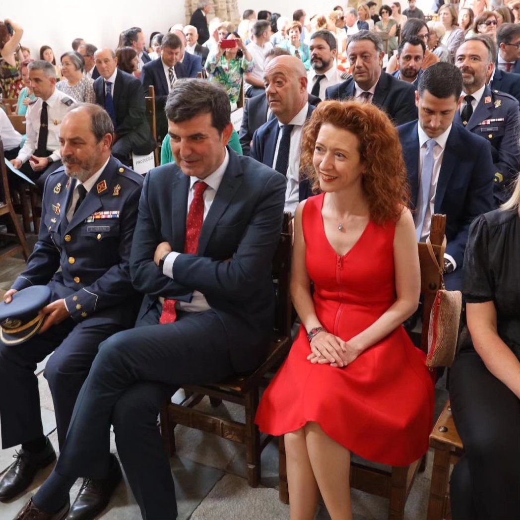 Ana Suárez Otero tweet media