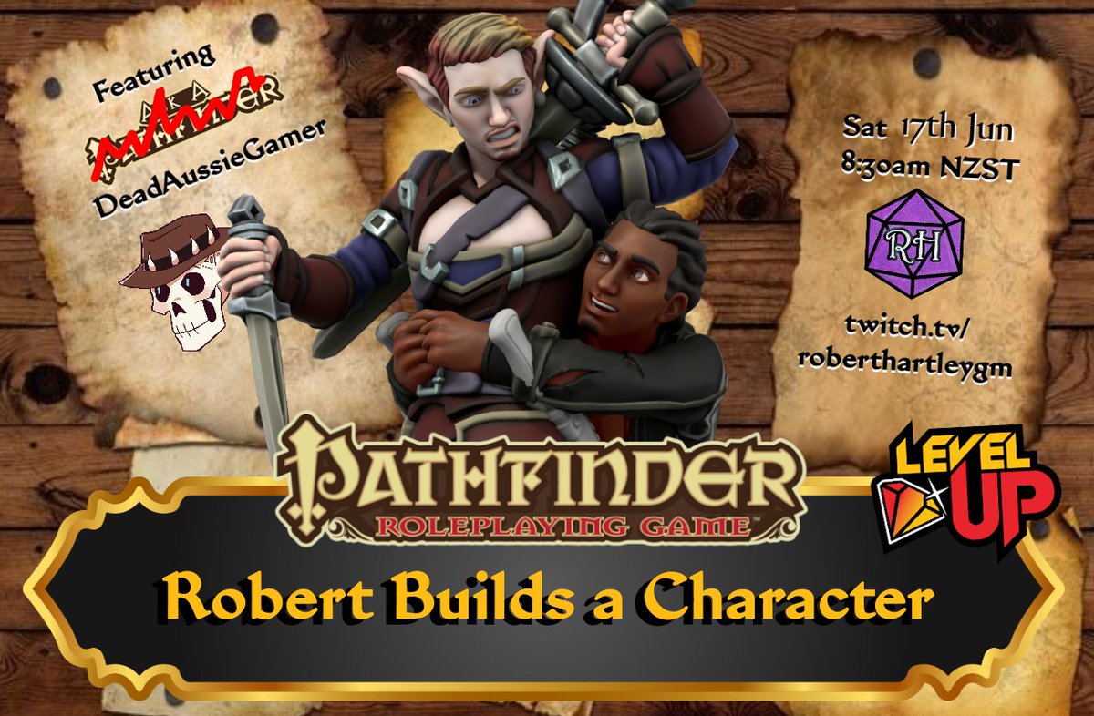 Robert Hartley tweet media