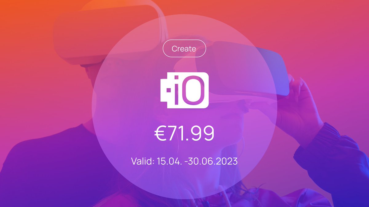 AutoDNS's tweet photo. Make your mark in the tech world 🤖🌍

Register your .io #domain in AutoDNS today and save big with our special promo! 💰 https://t.co/hQDt0RU6k8 https://t.co/dTDxKEvhKD