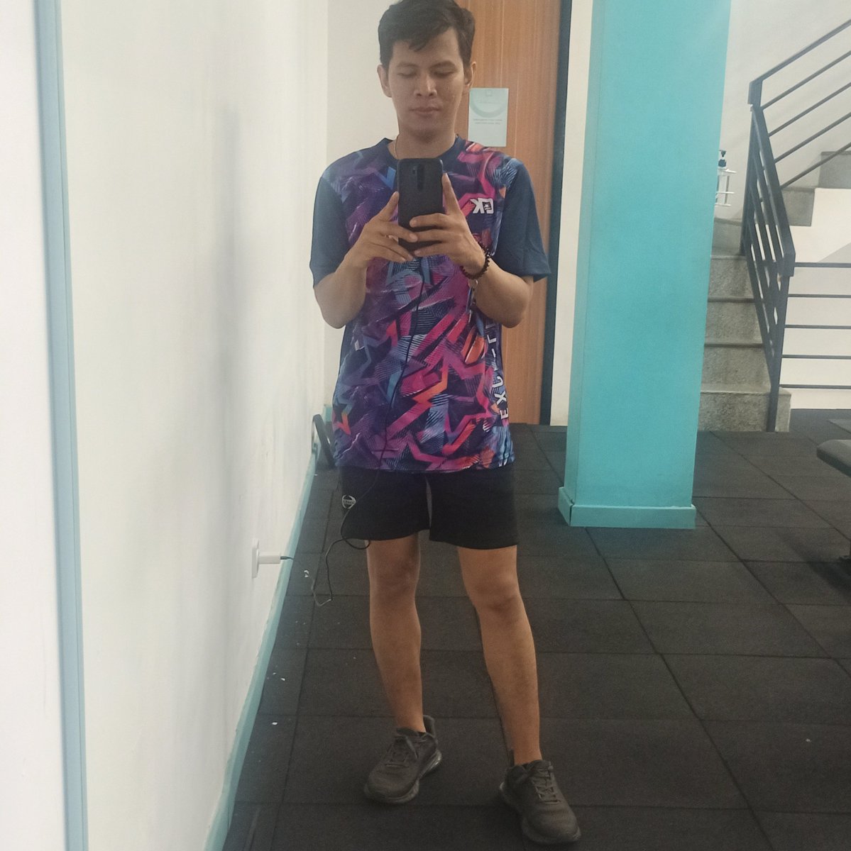 Aris0605's tweet photo. #FotoProfilBaru https://t.co/nHwzq8h2Y8