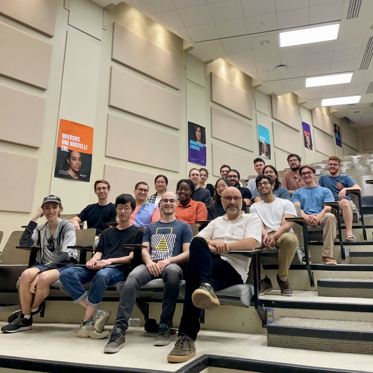 sylvain_baillet's tweet photo. The lab, circa 2023.
@TheNeuro_MNI @McGillMed @mcgillu https://t.co/lvaLSsCCOm