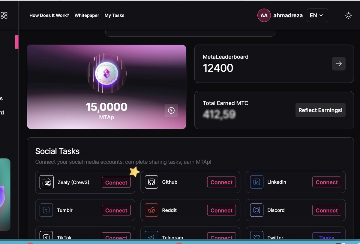 Azaair19's tweet photo. MetaAnthill technology has been developed for the high-speed synchronization of the hybrid mining system in MetaChain and the efficient use of hardware resources independent of the platform. https://t.co/dol05q6boe #MetaAirdrop #Airdrop https://t.co/KYPKUachtN