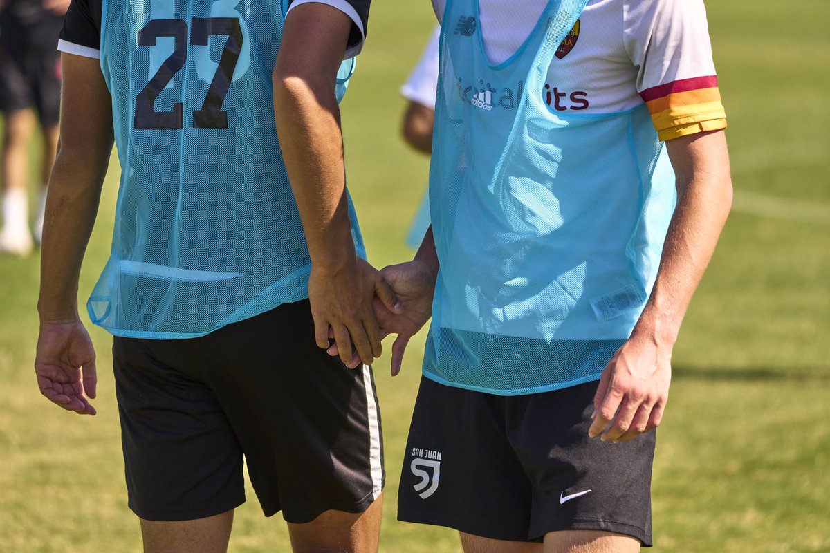 TTCollegeSoccerIDCamp tweet media