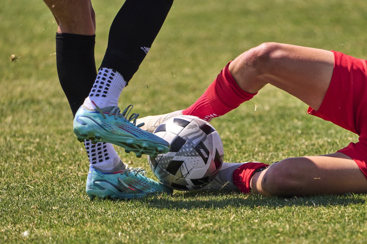 TTCollegeSoccerIDCamp tweet media