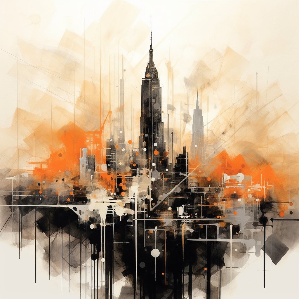 diflowrin's tweet photo. https://t.co/V7QzgnISol #digitalart #cityscape #abstractart #digitalcity #digitalpainting https://t.co/uiiWBSfcms