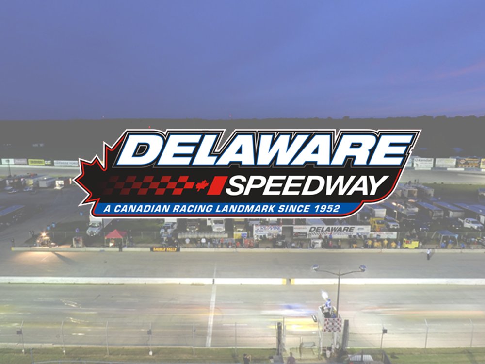 It's Friday Night Race Day!🏁
Tune in for #DelawareSpeedwayRacing on #Rogerstv at 7:30pm.

Watch Pro Late Models, V8 Stocks, and Bone Stocks tonight on Cable 13 or online at rogerstv.com/delawarespeedw… | youtube.com/rogerstvoffici…

#sttont