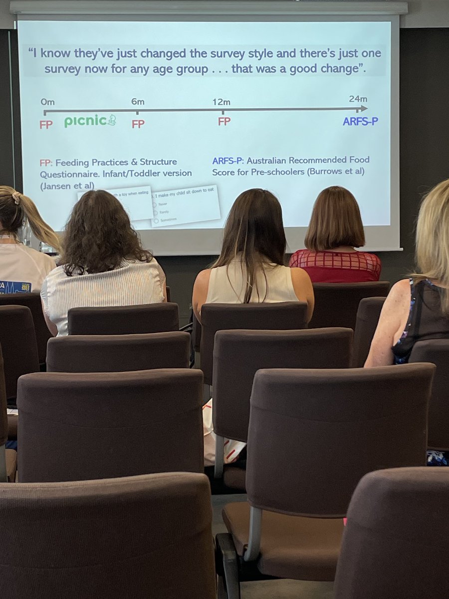 Laureate Prof Clare Collins AO (@profccollins) on Twitter photo Richard Ball showing child feeding practices improved through peer led PICNIC intervention picnicproject.com.au <a href="/Kerith_D/">Kerith Duncanson</a> <a href="/ProfTBurrows/">Tracy Burrows</a> <a href="/DrLeeAshton/">Lee Ashton</a> Mid North Coast Health #isbnpa2023 <a href="/ISBNPA/">ISBNPA</a> <a href="/Uni_Newcastle/">University of Newcastle</a> Richard Ball showing child feeding practices improved through peer led PICNIC intervention picnicproject.com.au <a href="/Kerith_D/">Kerith Duncanson</a> <a href="/ProfTBurrows/">Tracy Burrows</a> <a href="/DrLeeAshton/">Lee Ashton</a> Mid North Coast Health #isbnpa2023 <a href="/ISBNPA/">ISBNPA</a> <a href="/Uni_Newcastle/">University of Newcastle</a>