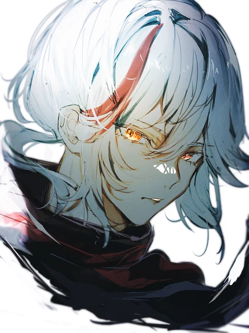 #原神 #GenshinImpact #Kazuha   復刻感謝