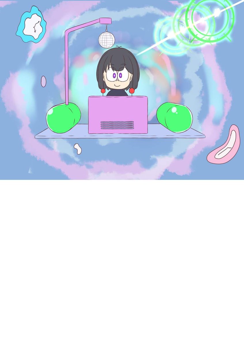 ตอนที่2 มาแล้วจ้า
Webtoon : webtoons.com/th/challenge/u…
ToonContent : tooncontent.com/cartoon/detail…
-----
#webtoon #2d #mangaart #manhwa #manga #การ์ตูนไทย #MOE #Schoolgirls