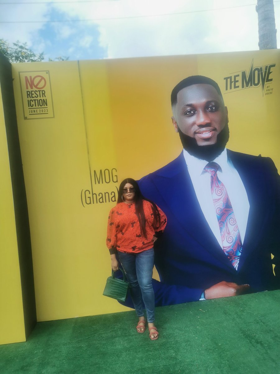 AdaObani's tweet image. #Themove