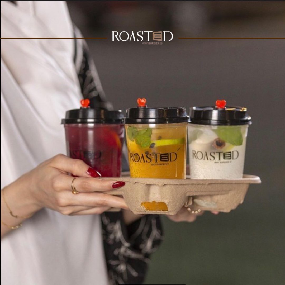 Roasted way 🍔🤎 tweet media