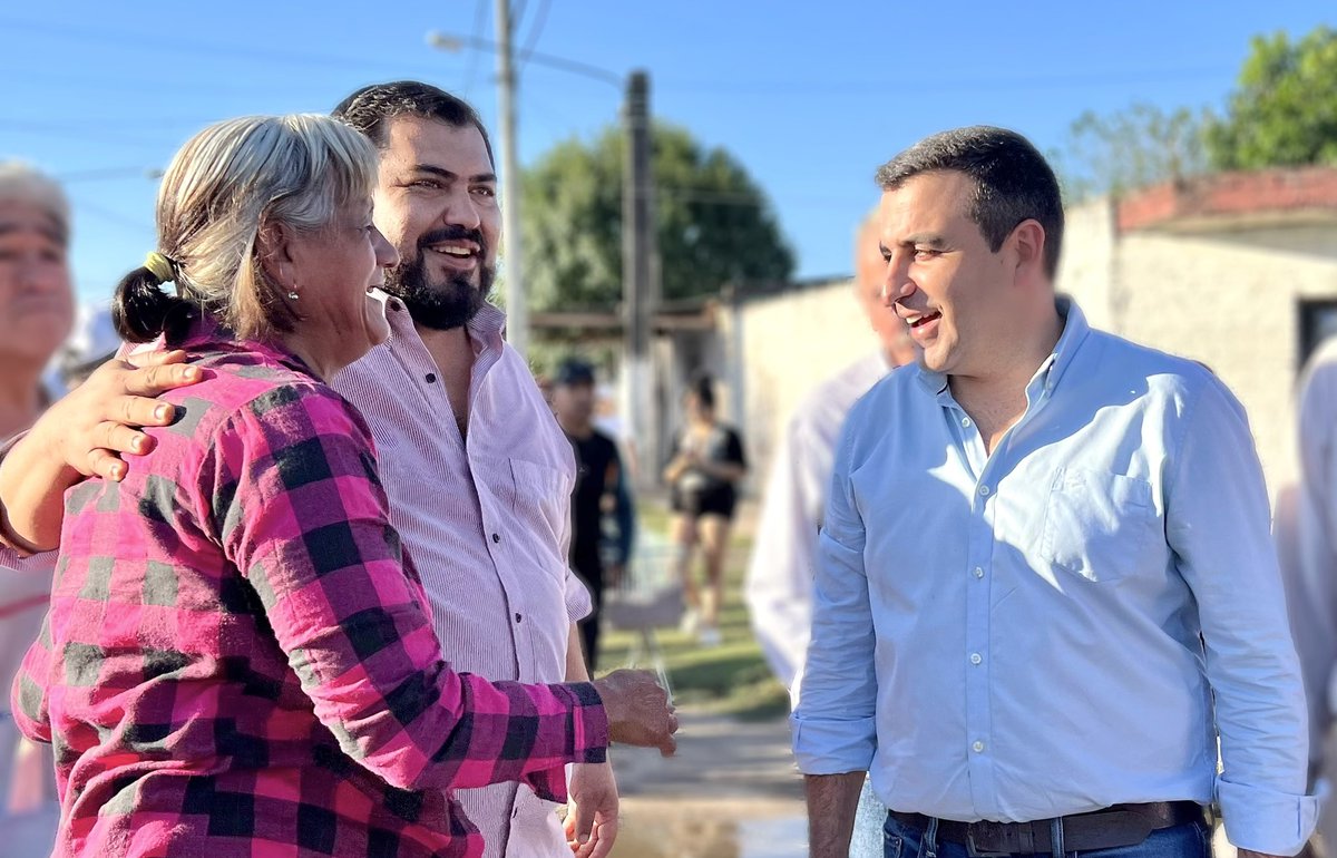 ARomanoNorri's tweet photo. ¡GRACIAS! ❤️

Estamos muy agradecidos de cada uno de los tucumanos y tucumanas que dieron su voto de confianza a la #Lista820.
Más de 11.000 vecinos nos eligieron el pasado domingo 11 de junio. https://t.co/BeXOv2enXg