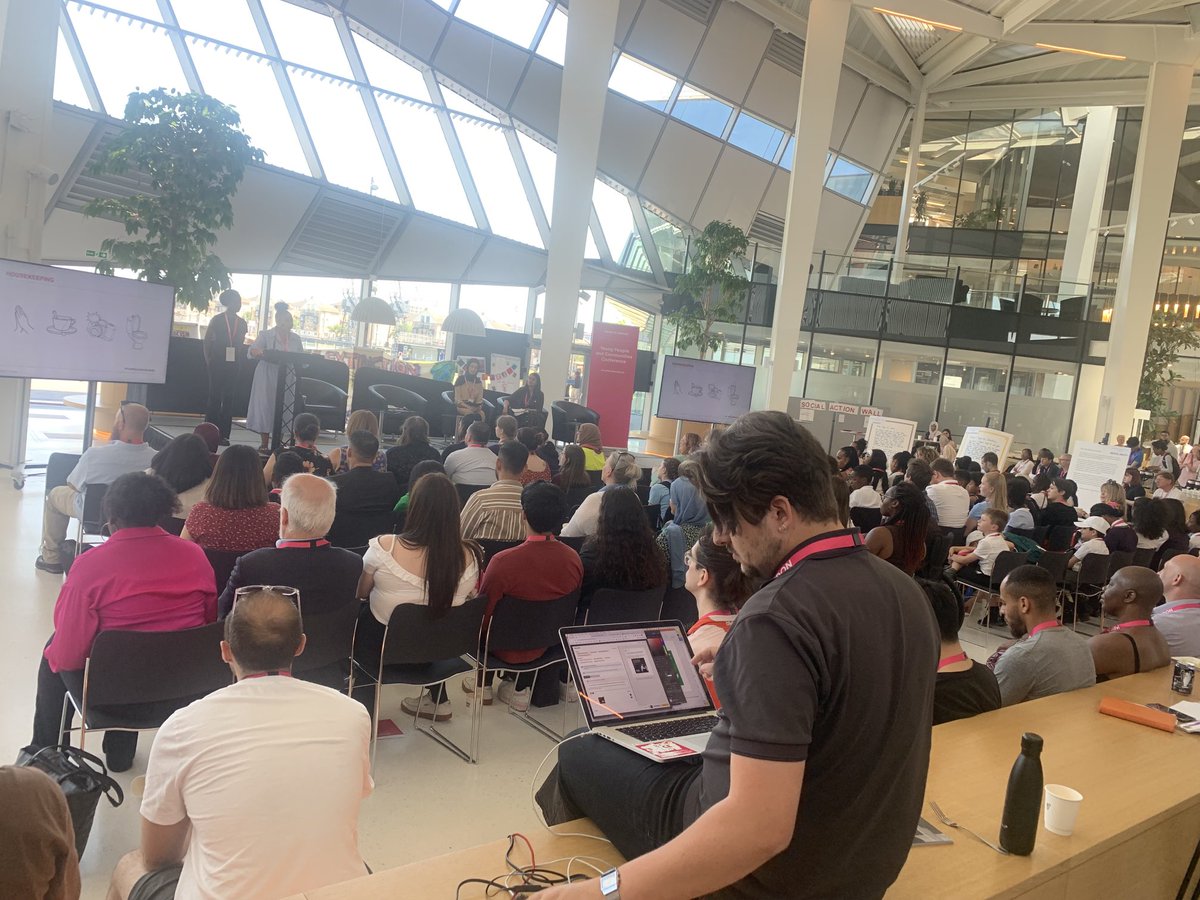 Partnership4YoungLondon tweet media