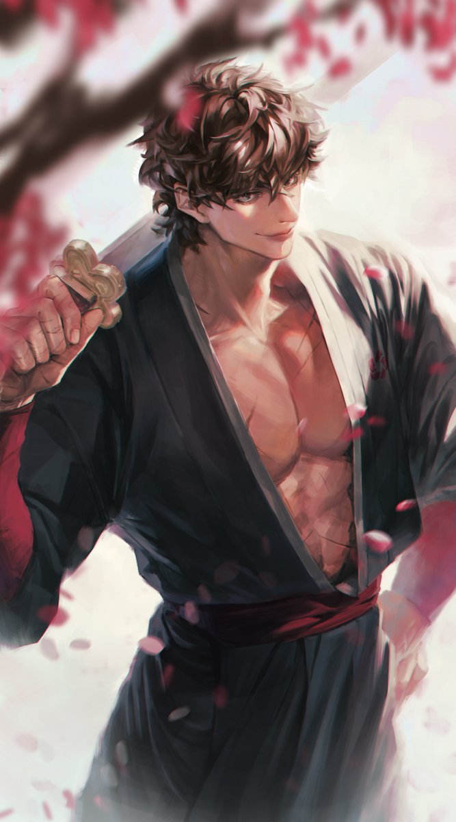 거의 처음이자 마지막으로 그린 조걸도장 👍