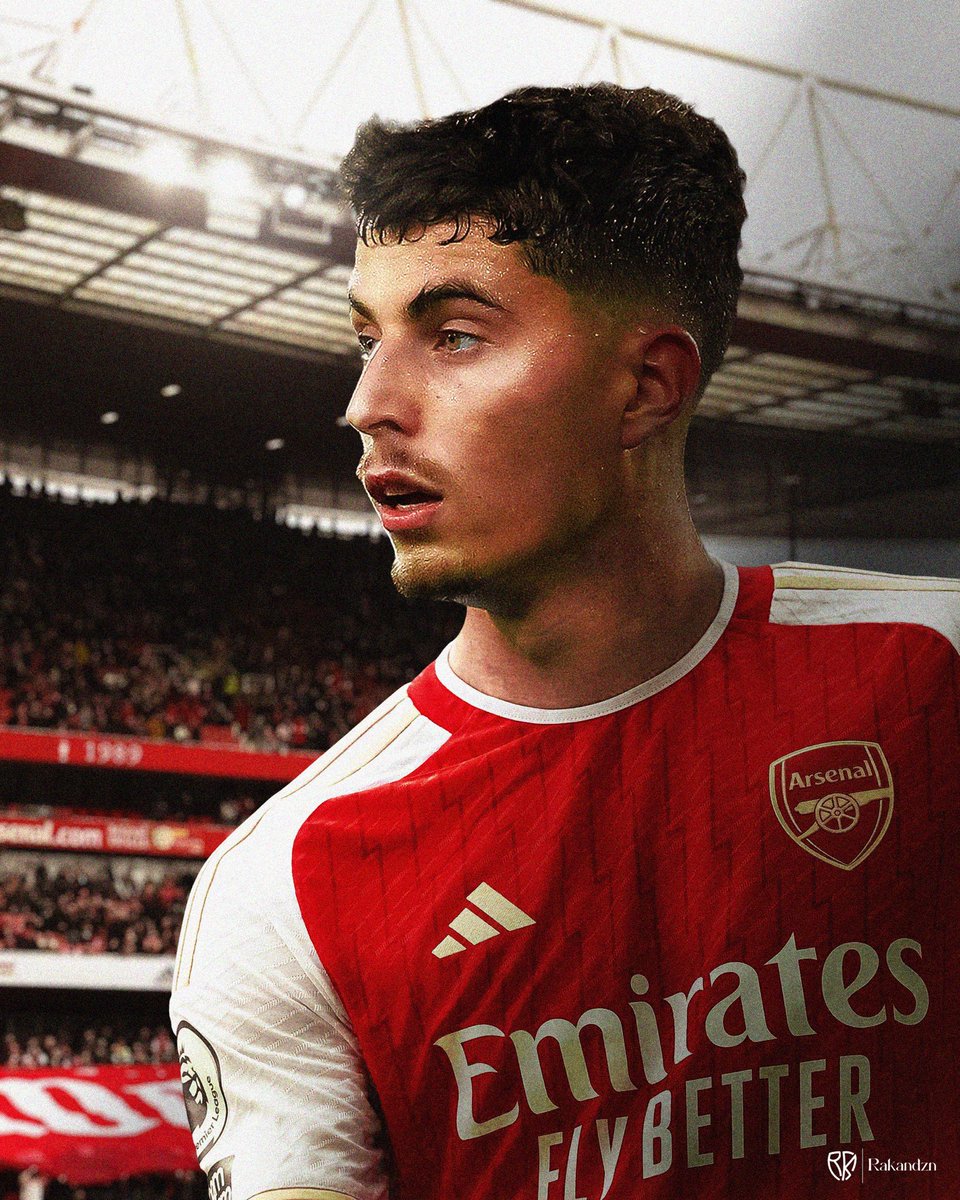PunchDrunkAFC's tweet photo. 🔴⚪️ | TRANSFERS: Havertz set join Arsenal in £50m deal.

📰: Journalist Nizaar Kinsella (@NizaarKinsella) has confirmed that Arsenal are trying to sign Chelsea’s Kai Havertz for £50m this month.

🗣️ Kinsella: “£50m is perhaps a fairer price given Havertz has been hit and miss since his £71m move from Bayer Leverkusen, has just two years left on his deal and is reluctant to renew.”

We were informed regarding the £50m price last night. Around £10m will be included in add-ons 🇩🇪

Deal is close. ✅ #AFC #CFC #Transfers #Havertz
