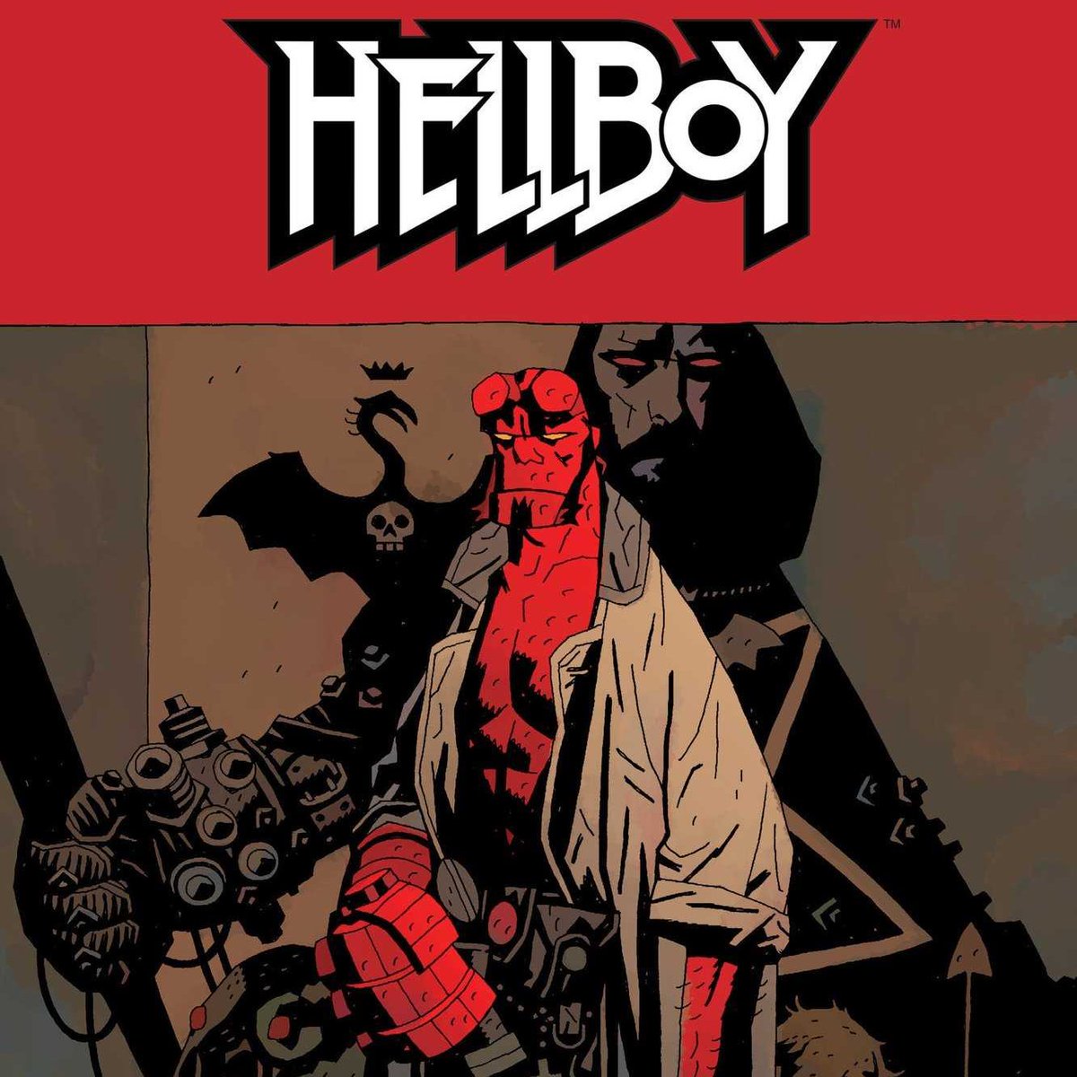 RascalE10's tweet photo. Ok, here we go

A comic that:
-Is an all time favorite
-Is Underrated
-Recently fell in love with
- Frequently recommended to new readers 

#SuperSons #SonicTheHedgehog #Hellboy #Middlewest https://t.co/39bvaPYmEN