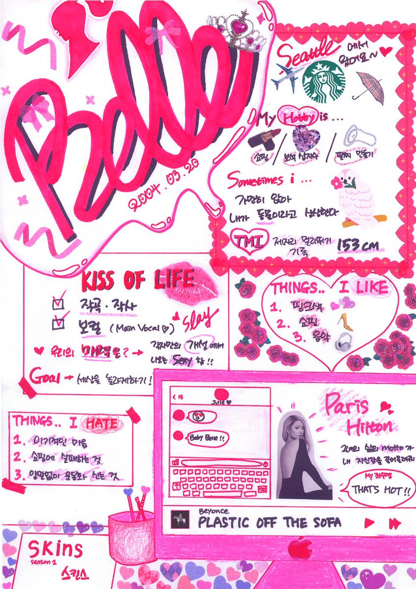 annoabelle's tweet photo. In case you want to know. Hi! I'm Belle, a Pisces-born girl, gracefully born at seattle since March 20, 2004.🎀

 If you're curious to know more about me, don't hesitate to hit me up with any questions. I'm an open book and ready to share my story with you! https://t.co/wsat4JZ7jV