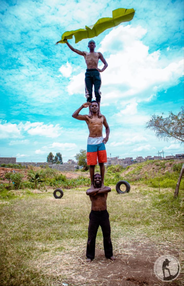 TheSarahOuma's tweet photo. Tempo Arts Centre has been a hub for young talent in marginalized areas, but now under threat from land grabbing @SakajaJohnson protect our safe spaces for young  people #KeepOffOurGreenSpaces https://t.co/j4tsdM3RVa