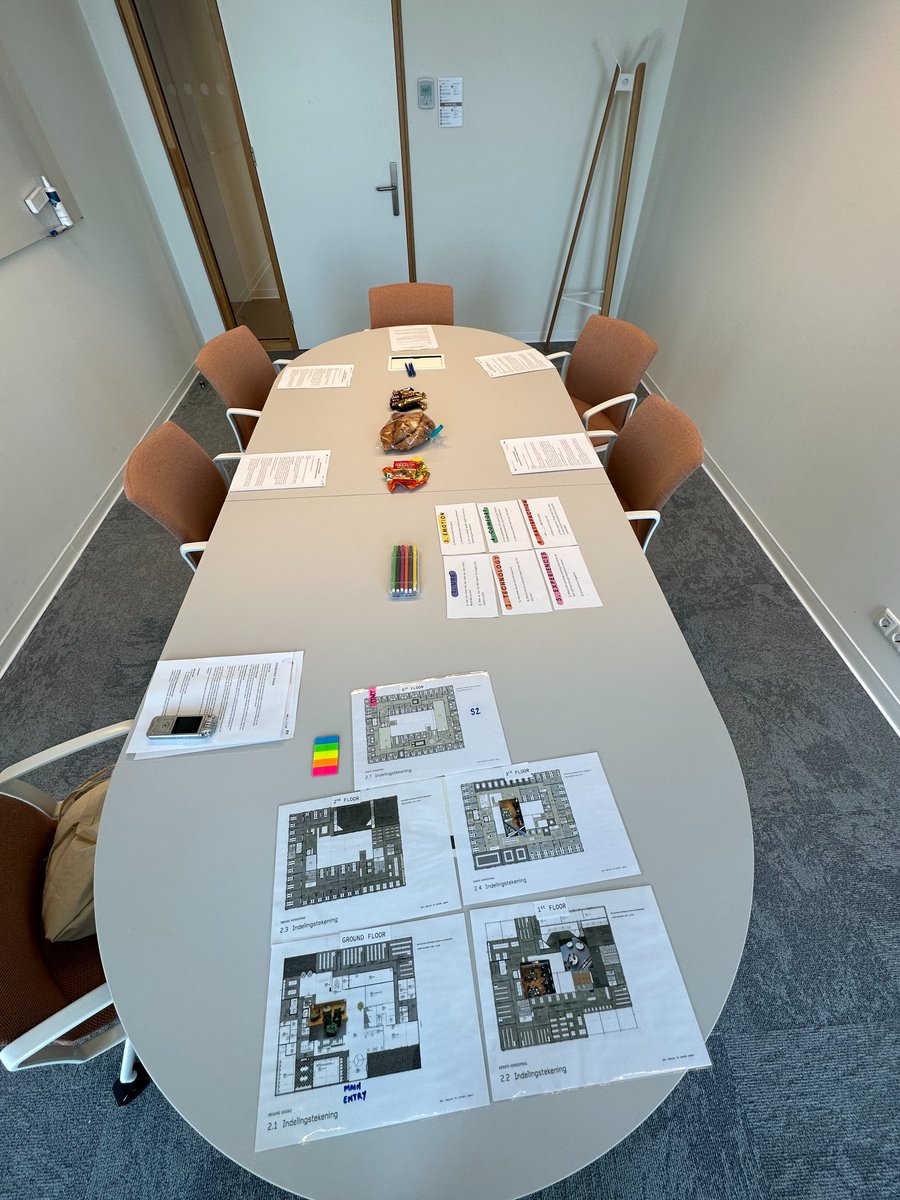 Digital Interactions Lab (@dilab_uva) on Twitter photo It's user studies month at our lab as PhD candidates <a href="/Sara_Bagheri_/">Sara Bagheri</a> and <a href="/shrutirao94/">Shruti Rao</a> dive into two new studies! Their focus? Understanding diverse & subjective occupant experiences in indoor environments from the lenses of neurodiversity & emotions. <a href="/Lab42UvA/">LAB42 UvA</a> <a href="/UvA_Science/">UvA Faculty of Science</a> It's user studies month at our lab as PhD candidates <a href="/Sara_Bagheri_/">Sara Bagheri</a> and <a href="/shrutirao94/">Shruti Rao</a> dive into two new studies! Their focus? Understanding diverse & subjective occupant experiences in indoor environments from the lenses of neurodiversity & emotions. <a href="/Lab42UvA/">LAB42 UvA</a> <a href="/UvA_Science/">UvA Faculty of Science</a>