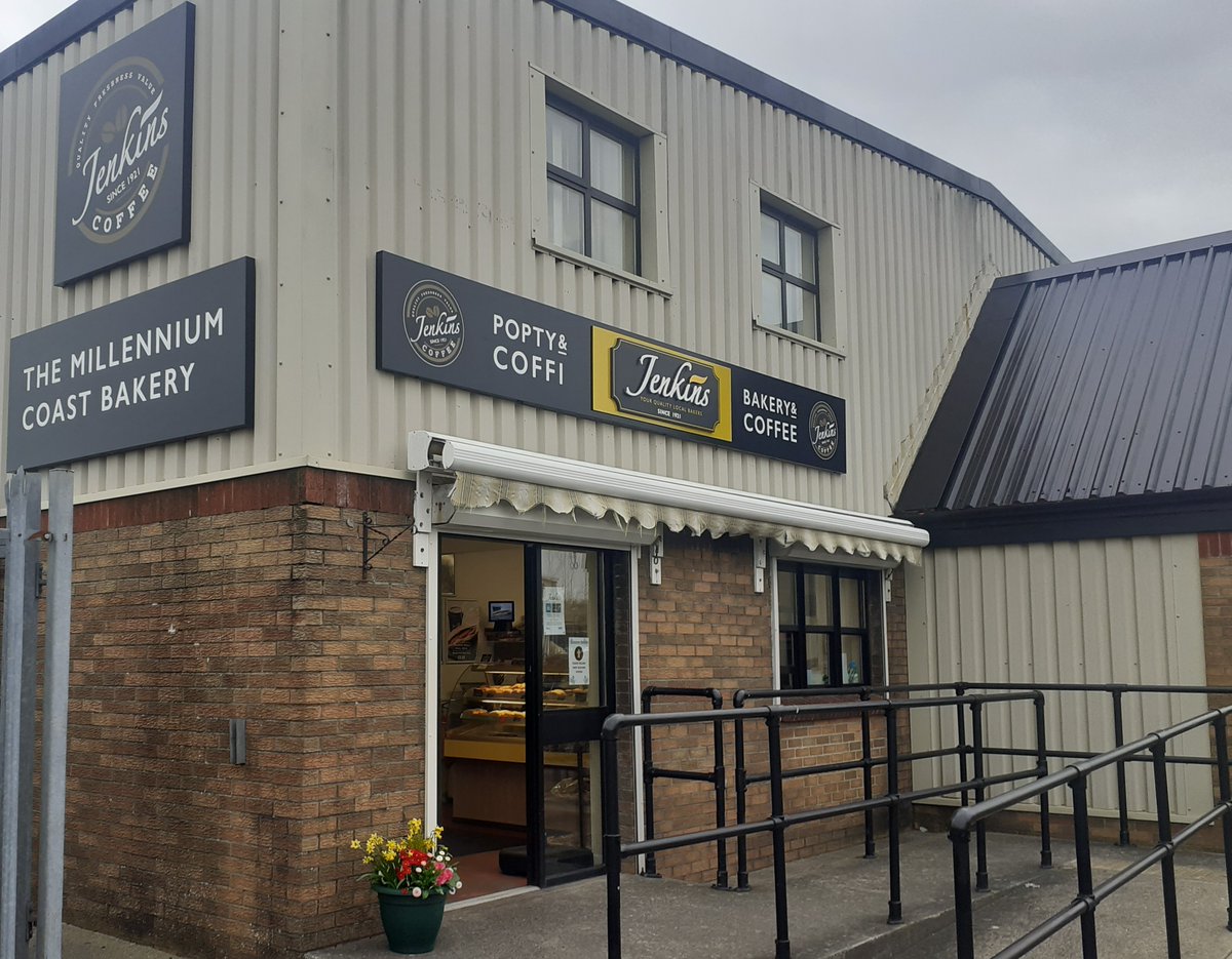 Jenkins Bakery (@jenkinsbakery) on Twitter photo We are hiringโฆ ๐We have an exciting opportunity for a full-time Administration Assistant at our Llanelli Headquarters. If you are interested in this position please forward your CV to info@jenkinsbakery.co.uk #jobvacancy #newoppportunity #jenkinsbakery We are hiringโฆ ๐We have an exciting opportunity for a full-time Administration Assistant at our Llanelli Headquarters. If you are interested in this position please forward your CV to info@jenkinsbakery.co.uk #jobvacancy #newoppportunity #jenkinsbakery