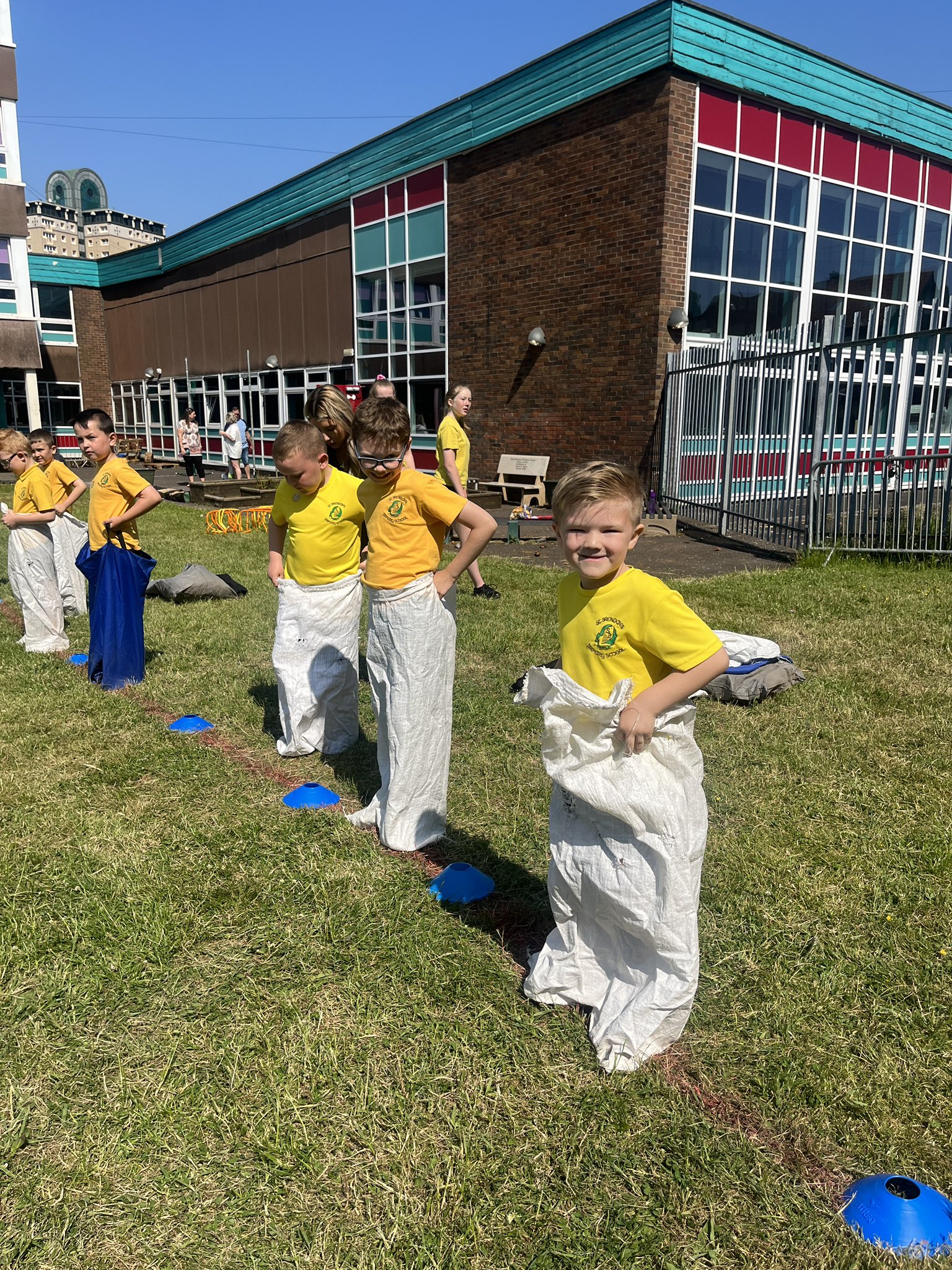 St Brendan's Primary and Nursery on Twitter "https//t.co/y9ca1JigCK