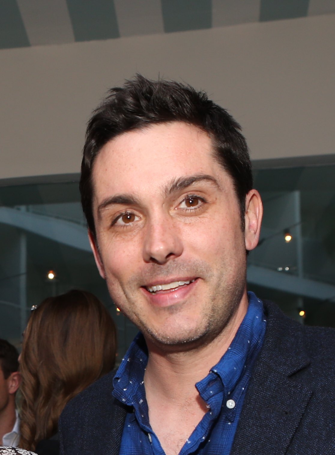 Happy 49th birthday to British-born Canadian actor, Joseph May who voiced Thomas in the US dub from 2015 to 2021. 