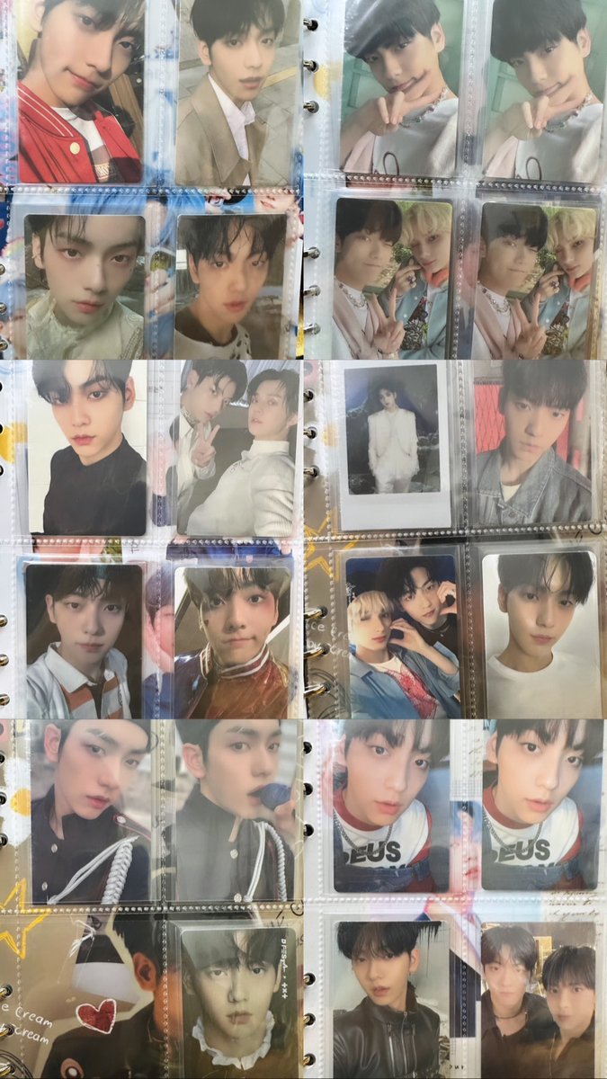 UmjiKim4's tweet photo. wts txt soobin photocards 
please dm me with your price range for the pc~
thai&amp;korea bank/address
양도txt #ตลาดนัดtxt 

투바투포토카드최수빈최연준최범규강태현휴닝카이투모로우바이투게더 https://t.co/oJYsffcdJe
