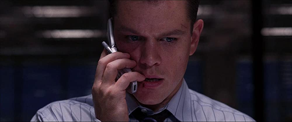 jihoncher's tweet photo. The Departed (2006) https://t.co/GjOysc1cEX
