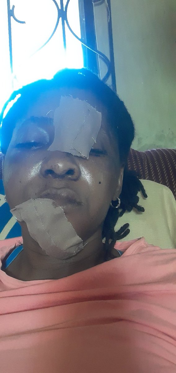 tifelade's tweet image. #TakeChargeWithNote30