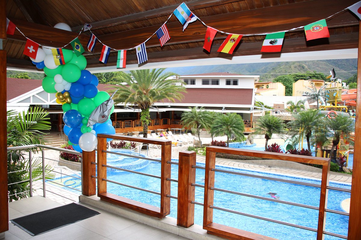 ¿Reconoces este salón? 🤩