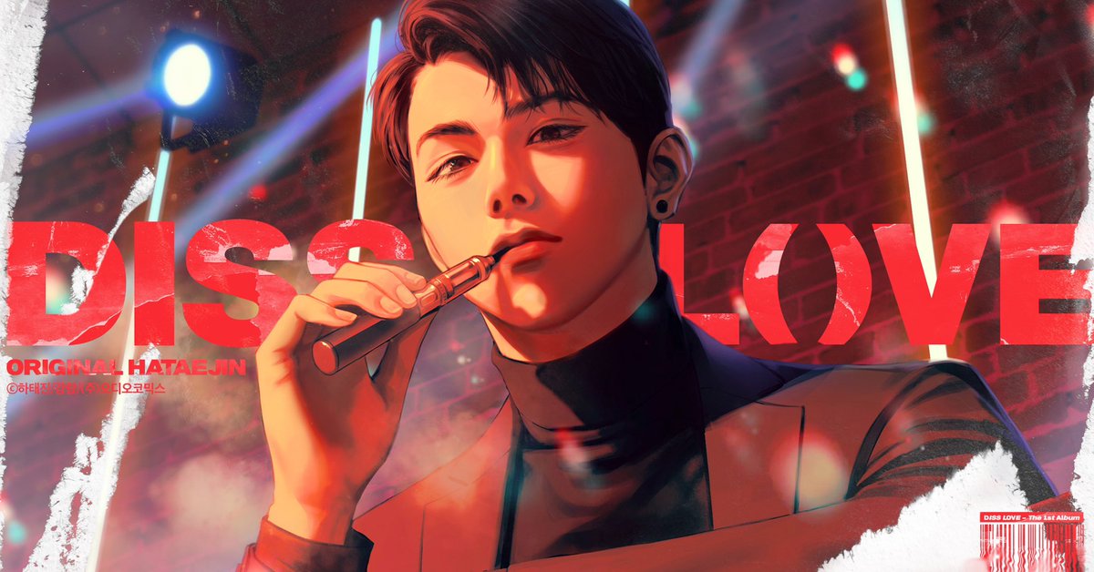 𝐀𝐂𝐎 𝐁𝐋𝐂++
원작 : 하태진

「 디스 러브 」

6월 24일 19시 연재시작!
(3화 선공개/4~10화 예약할인)

CAST : 이주승X박요한
황동현/김윤기/정의진/임채빈/송기원/박성영/홍승효/장서화/김훤/김이안/차영희/이다은

▶️ 티저 youtu.be/UUCj_tg3dvs
▶️ 1~2화 무료듣기 audiocomics.kr/audiodrama/vie…