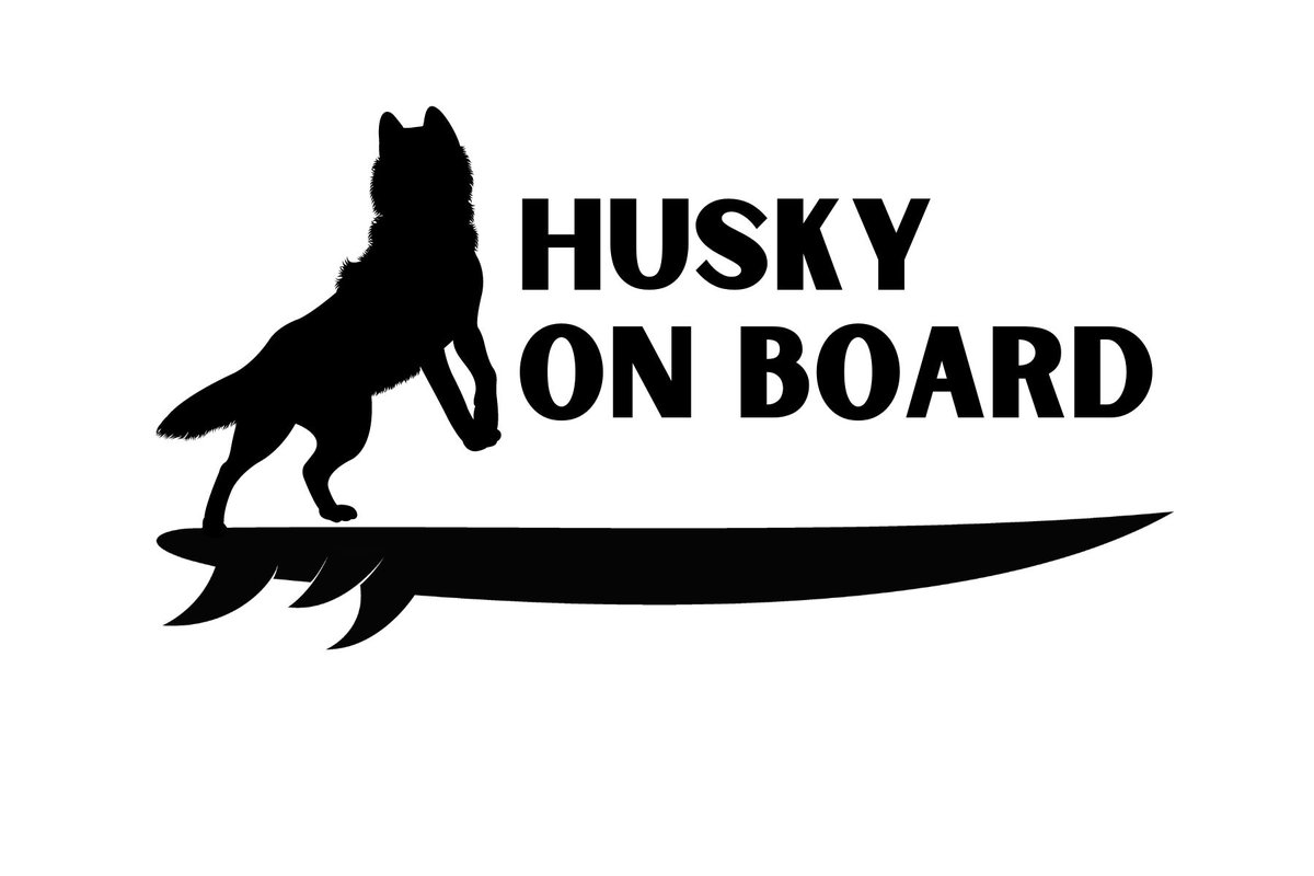 tbcreationsuk's tweet photo. Excited to share the latest addition to my #etsy shop: Husky On Board Car Vinyl Sticker Decal - Show Your Love for Huskies with this Adorable Decal - Weatherproof and Easy to Apply https://t.co/FVn7D4U3V4 #huskyonboard #huskycardecal #carwindowdecal #petloverdecal https://t.co/Xv7gFqXC8C