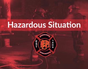 Firefighters have been called out this morning for a hazardous situation.   Initial reports are recycling equipment on fire. The PIO will provide information as it becomes available.