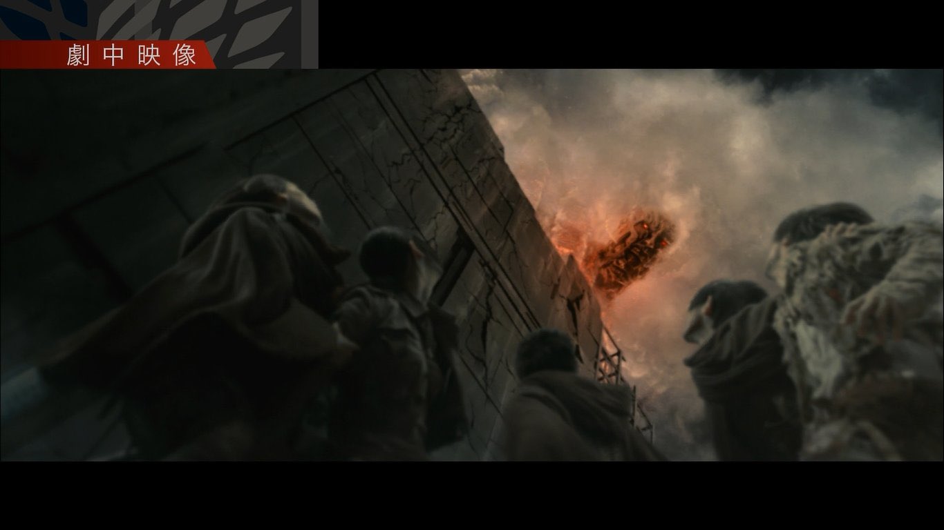 Daily Attack on Titan (Movie Ver.) (@DailyAOTMovie) / X