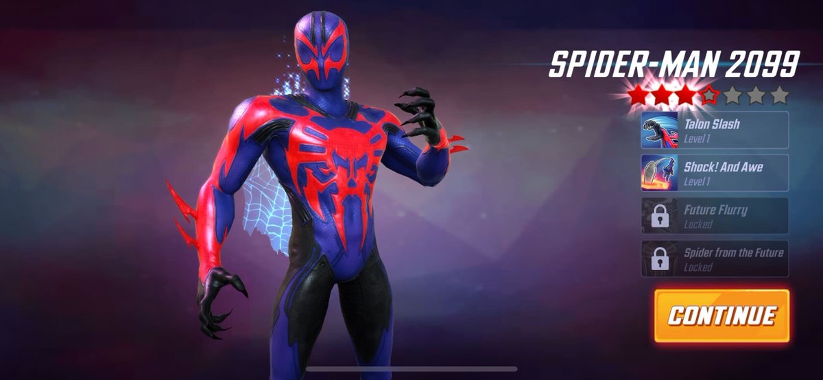 KingLugash's tweet photo. Welcome nine new folx to my squad: Cosmo, Kang, Iron Fist (WW2), Spider-Man 2099, Firestar, Gwenpool, Quicksilver, Archangel, Pheonix, and Dark Beast!  Now 232 characters total!     #MarvelStrikeForce #MarvelSF
@MarvelStrikeF https://t.co/Crymvtjz65