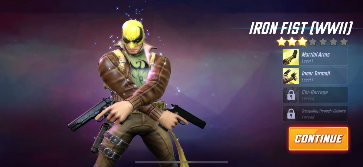 KingLugash's tweet photo. Welcome nine new folx to my squad: Cosmo, Kang, Iron Fist (WW2), Spider-Man 2099, Firestar, Gwenpool, Quicksilver, Archangel, Pheonix, and Dark Beast!  Now 232 characters total!     #MarvelStrikeForce #MarvelSF
@MarvelStrikeF https://t.co/Crymvtjz65