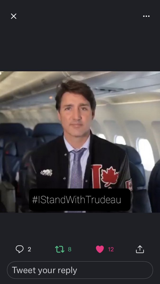 🇨🇦HAPPY FRIDAY CANADA🇨🇦It’s a good day to remember we live in the best country on the planet - & the CPC still haven’t found the Leaded they need to beat our PMJT. They’re on #4 & he’s done. 🤣 PP’s pooched & #IStandWithTrudeau🇨🇦