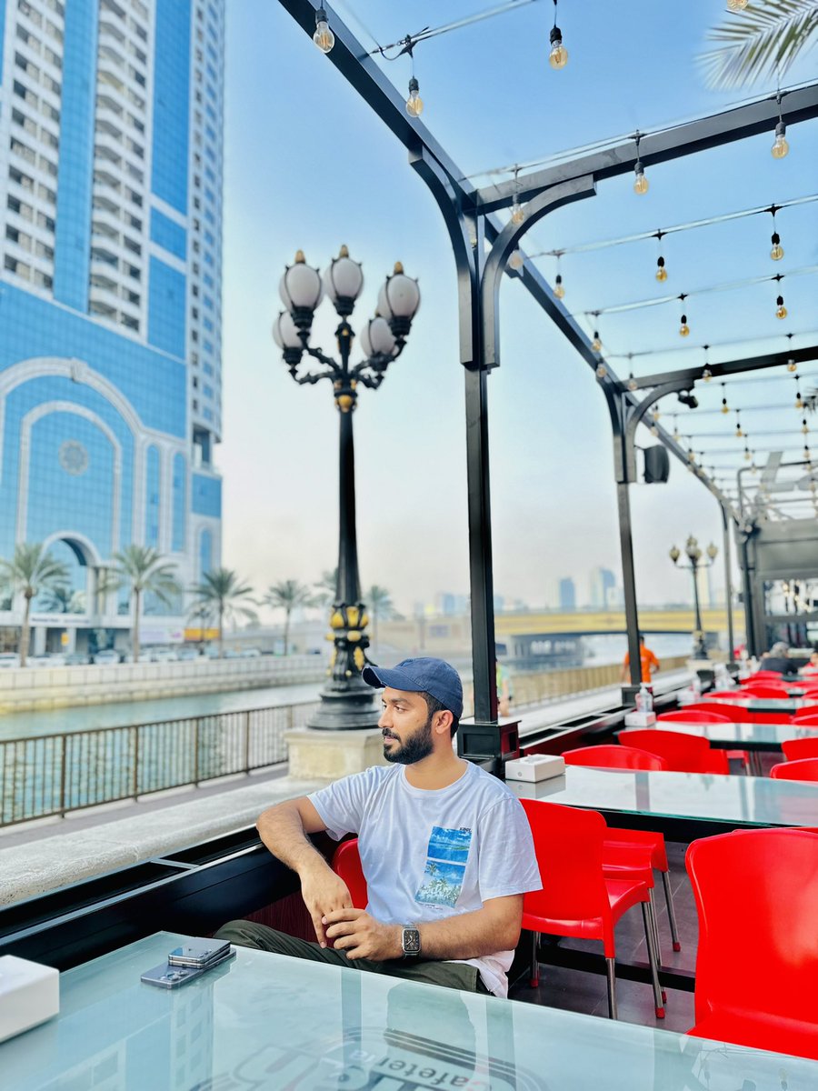 sohailhattar's tweet photo. Makes some more perfection..

#uae #sohailkhanhattar #softwareengineer https://t.co/huPFXYGuxw
