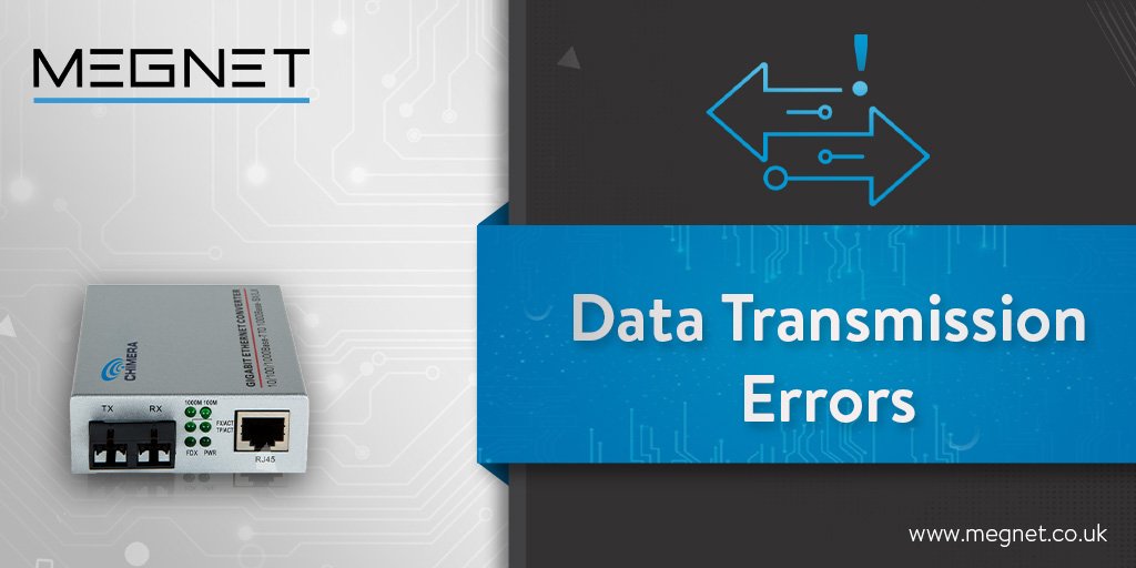 Let's explore the potential pitfalls and consequences that arise from choosing the wrong media converters.

Know More - megnet.co.uk/knowledge-cent…

#network #compatiblenetworking #technology #Megnet2023 #networking #networksecurity #networkproducts #datatransformation