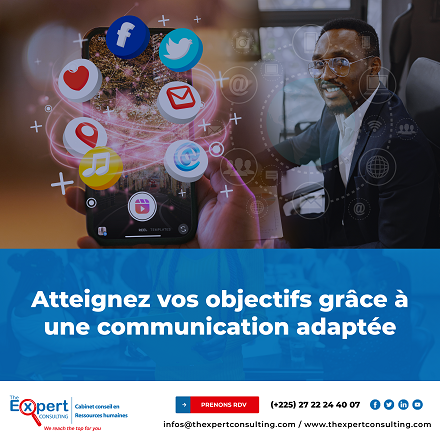 The Expert Consulting (TEC) tweet media