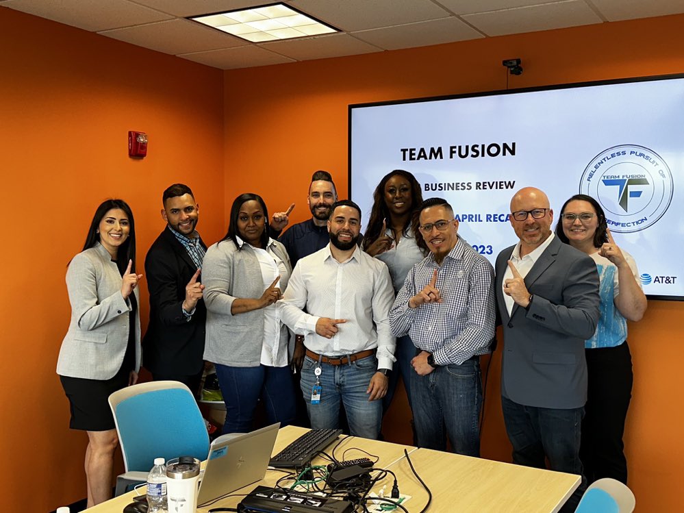 POV: IRON SHARPENS IRON! It was an amazing experience being in a room with such amazing leaders. I learned so many tools and best practices to take back to my store.  #Ready2win #Teamfusion #BusinessReview <a href="/TanaviaR/">TanaviaRoach</a> <a href="/shawnglinski/">Shawn Glinski</a> <a href="/GreaterLakesMkt/">Greater Lakes Market 🌊</a> <a href="/JoelTrussoni/">Joel Trussoni</a> <a href="/EvelynMatta4/">Evelyn Matta</a>