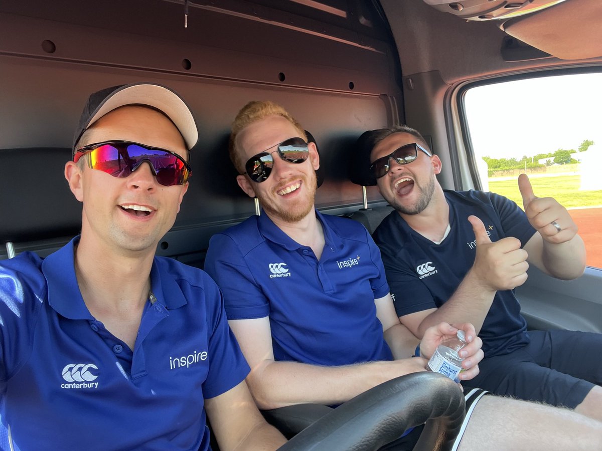 Chris3Graves's tweet photo. Another hugely successful inspire+ Mini Olympics #MO23 delivered this week for over 2500 young children!! A fantastic event and a pleasure to be involved in but this would not be possible without the individuals (and characters 😂) behind the scenes who make it possible! https://t.co/d3hwxxv4R2