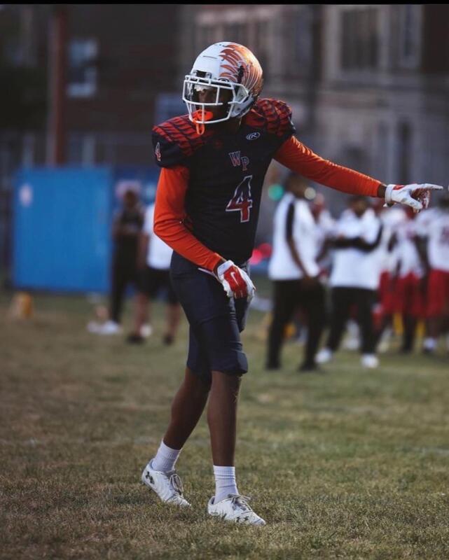 2023 PFN Player Profile: Getting to Know West Philadelphia Speedboy WR Nyceem Chamberlain pafootballnews.com/district12/202… <a href="/callmeceemo/">cc</a> <a href="/koachbubb/">KoachBubb_WP</a> <a href="/SpeedboysFB/">Speedboys_FB</a> <a href="/Coach_ScoopWP/">Coach_Scoop</a> <a href="/CoachPresWP/">Him Duncan</a>