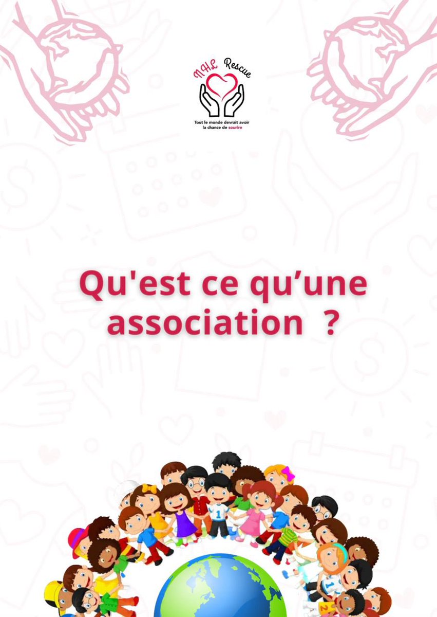 NHL_Rescue's tweet image. On est de retour 🤩
Si vous êtes prêt à être utile aux autres et à participer au bonheur d’un inconnu, ça se passe par ici ! 
Abonnez-vous et activez la cloche 🔔 pour ne rien rater ‼️
#charity #Associationbutnonlucratif #helpforhumanity #amour #smile
