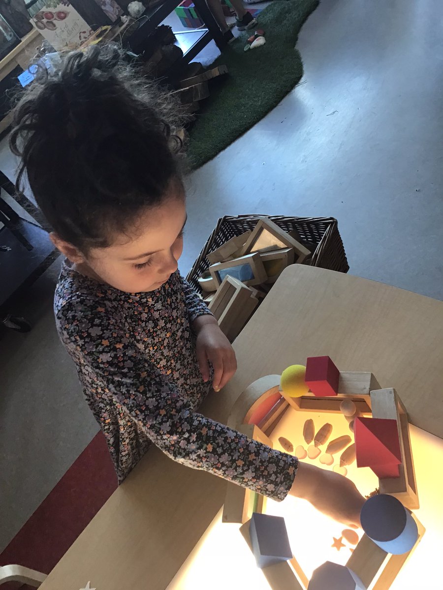 JBrentECE's tweet image. #LetThemPlay 
Then meet them where they’re at…where their senses, ideas, thoughts, opinions and wonder are fully engaged…and support rich and meaningful learning with #mathchat #sciencechat #literacychat #naturechat #discoverychat  #nothinginparticularchat