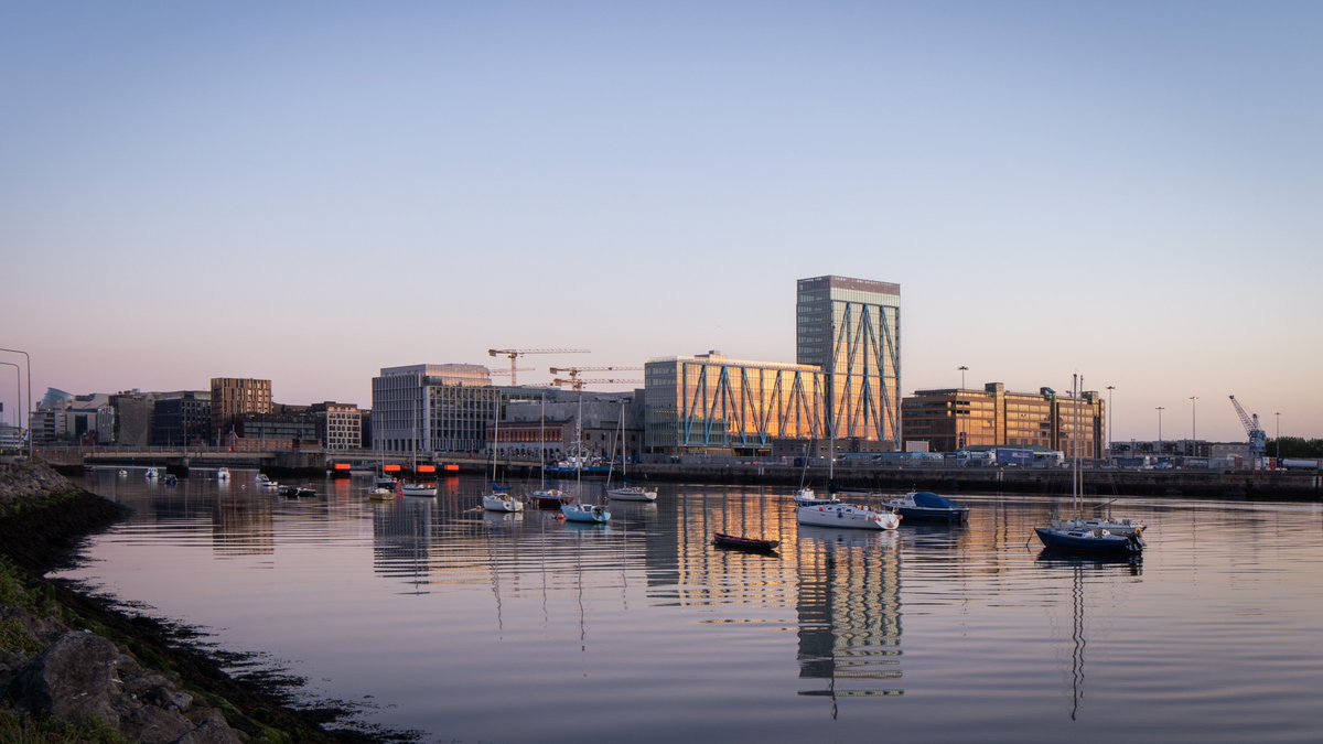 RIAIOnline's tweet photo. #RIAIPublicChoiceAward2023

Featured projects: 

➡️The EXO Building by Shay Cleary Architects, 📸Jamie Hackett
➡️Tropical Fruit Warehouse by @henryjlyons, 📸@EndaCavanagh
➡️Walter Scott House by @opwireland, Architects Department, 📸Marie-Louise Halpenny

https://t.co/y5IAL6tr15 https://t.co/qMdtnS6jQI