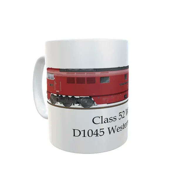 gdmkimages's tweet image. Make your brew extra special with your favourite Class 52 Western on a Personalised Railway Mug.  gdmkimages.co.uk/buying-picture…. 
Have a look, they make your brew taste so much better! Cheers Gary #gdmkimages #Class52 #Railways #mugs