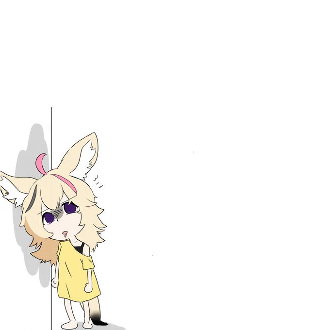 低気圧 #絵まる