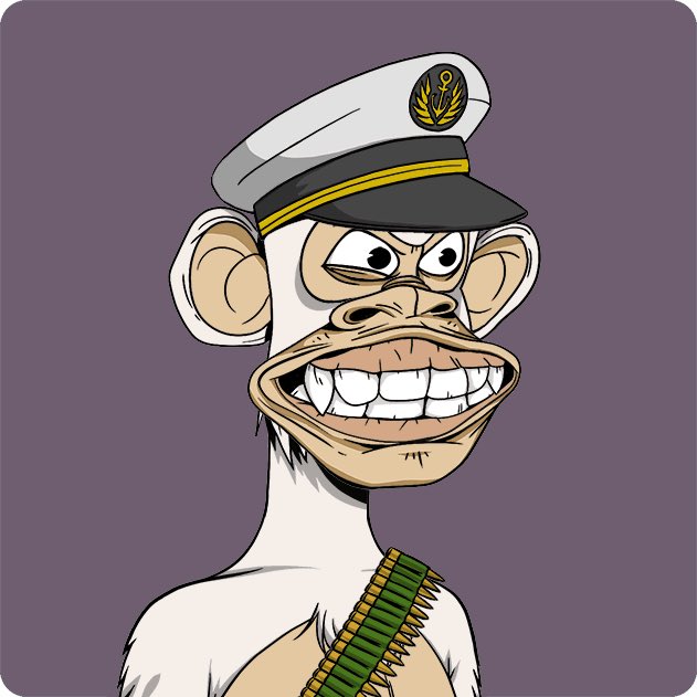 💰 $MEME WAITLIST GIVEAWAY💰

Giving away 3 codes

✅ Follow + ❤️like + 🔁RT 
🔖 Tag 3 degens 
🎨 Hand draw my BAYC (include your name in pic)

 72hrs ⏰

AHOY🏴‍☠️ This isn't skill-based
<a href="/memecoin/">Memecoin</a> <a href="/9gagceo/">9GAGCEO</a> #MemeWL